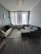 2ndhomes Modern studio with great view over the city