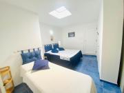 Blumoon Capri con accesso Piscina