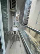 Premium 1BR Apartment in St Julians with Balconies