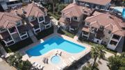 Ozalp B7 Lovely 1 Bed Apartment in Ovacik
