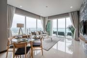 Top Jomtien Beach