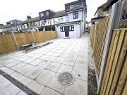 Spacious 7-Bedroom Home in Barking, Perfect for Groups & Families