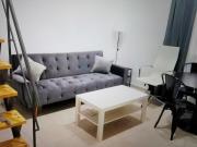 Hermoso y muy cómodo