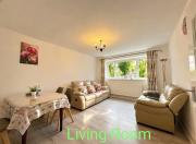 Luxury Ormeau Embankment Apartment-2 Double-bedroom