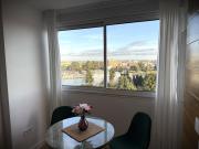 Luminoso apartamento con vistas al Río Guadalquivir