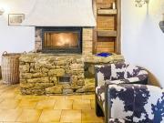 Apartment Les Grangettes by Interhome