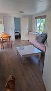 Family Friendly Holiday Chalet with Pool in Holiday Park