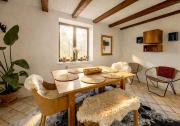Maison de ville de 100m2 proche centre-villelac