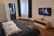 Apartament Komnata 8