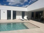 Casa with Private Pool in Cerezales del Condado