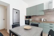 GuestHost - Modern Flat in Milano Vigentino