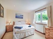 1 Bed in Balmaclellan CA371