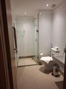 Vista Azul - Suíte com banheira de hidromassagem