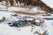 Top Courmayeur
