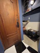 Rio Charm - Next to the subway and museums