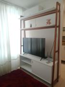 Apto Paraiso do Sol 304 By Sunsea - Cabo Branco