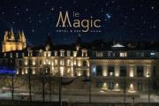 Le Magic Hôtel & Spa