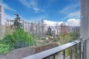 Charming apartment near Batignolles