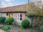 Sparrow Green Farm Cottage - Uk50110