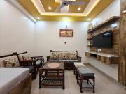 Casa InteliStay Smart, Stylish 2BHK in Lucknow