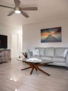 Island Getaway 2BDR 1BTHR Only Minutes from the Beach and Local Eats!