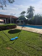 Top Sarapuí