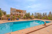VILLA des PAONS ESSAOUIRA