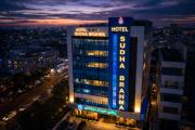 Hotel Sudha Brahma