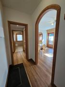 Baita Li Selucia - Larice