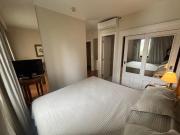 Hotel Estanpla Executive Moema Ibirapuera com garagem piscina 402