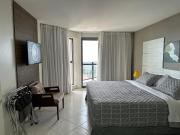 flat Beira Mar Boa Viagem I Alto Padrão