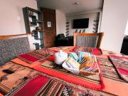 Cusco apartamento winay