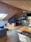 Landhausvilla Watzmannblick