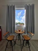 Suíte Garden em Butantã