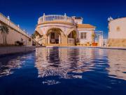 Casa Delfín - Monte y Mar - Gran Alacant - Alicante