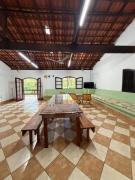 Casa ampla provetá ilha grande