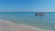 Beachfront apartment, great comfort - 150m2