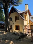 Casa Duendes del Pinar