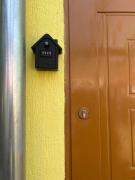 D&D private house in heart of city