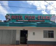 Hotel Pisci Stars Sra