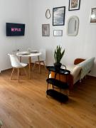 Studio Apartament - Luna 2