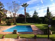 La Casa de Luna Lunera