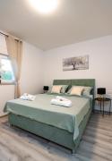 Apartman Luca - Pridraga