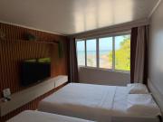 Flat em Cabo Branco - Blue Sunset