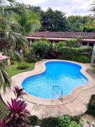 Condominio Pequeño Paraiso