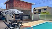Apartamento em Arraial do Cabo com Piscina