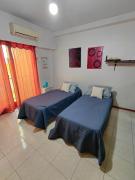 Obelisco hermoso apartamento Avenida Corrientes