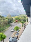 Top Cochabamba
