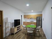 Nuevo y céntrico apartamento