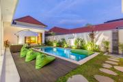 Top Canggu